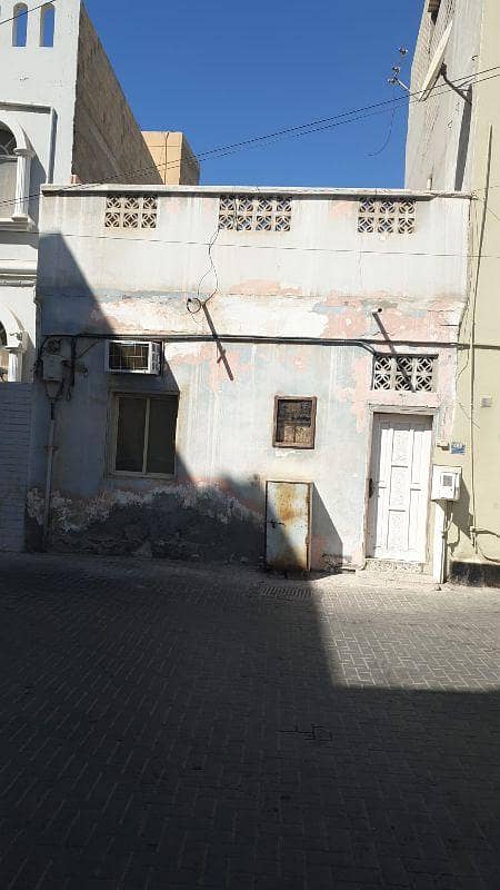 فيلا مكونة من غرفتي نوم للبيع في الحد محافظة المحرق