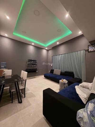 شقة 2 غرفة نوم للايجار في جفير، محافظة العاصمة - شقة مكونة من غرفتي نوم للإيجار في الجفير، المحافظة العاصمة