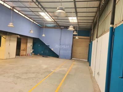 Garage for Rent in Madinat Hamad, Northern Governorate - Garage for Rent in Madinat Hamad, Northern Governorate