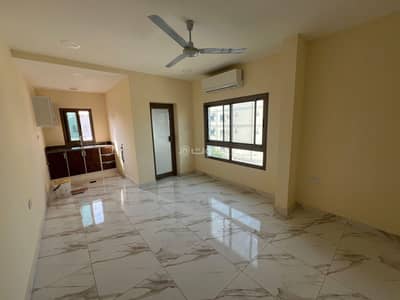 استوديو  للايجار في جفول، محافظة العاصمة - شقة 0 غرفة للن rent في جفول، محافظة العاصمة