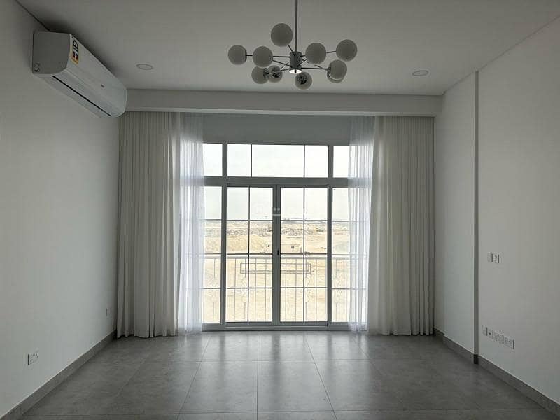 شقة مكونة من غرفتي نوم للإيجار في سار، المحافظة الشمالية شقة مكونة من غرفتي نوم للإيجار في سار، المحافظة الشمالية