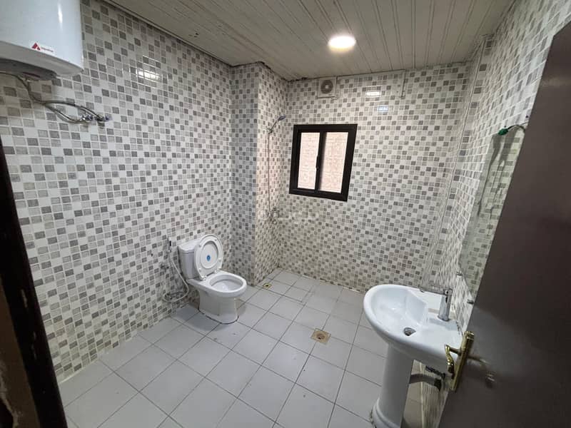 شقة غرفة نوم واحدة للإيجار هوارة، محافظة العاصمة