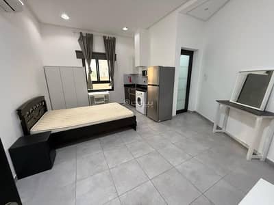 شقة 1 غرفة نوم للايجار في الزنج، محافظة العاصمة - شقة بغرفة نوم واحدة للإيجار في الزنج، محافظة العاصمة