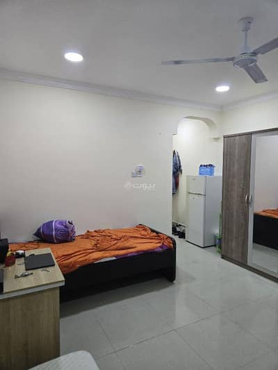 فلیٹ 1 غرفة نوم للايجار في المحرق، محافظة المحرق - شقة بغرفة نوم واحدة للإيجار في المحرق