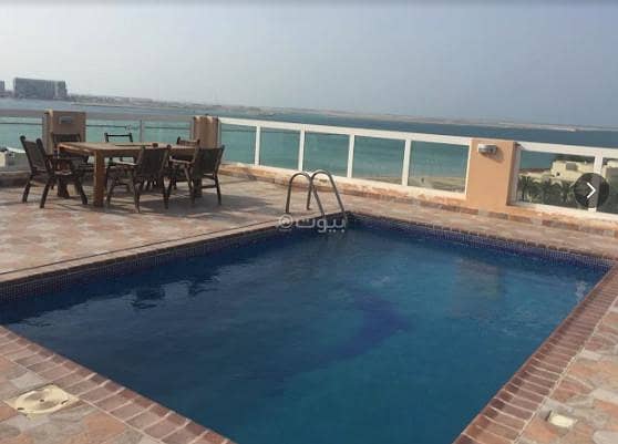 شقة من غرفتي نوم للبيع في جزيرة أمواج، محافظة المحرق