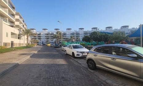 فلیٹ 2 غرفة نوم للبيع في جزر امواج، محافظة المحرق - شقة مكونة من غرفتي نوم للبيع في جزيرة أمواج، محافظة المحرق