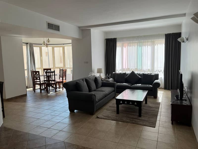 شقة مكونة من غرفتي نوم للإيجار في المحوز، المحافظة العاصمة شقة مكونة من غرفتي نوم للإيجار في المحوز، المحافظة العاصمة