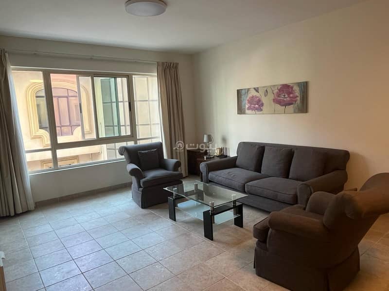 1 Bedroom Apartment For Rent Mahooz, Capital Governorate