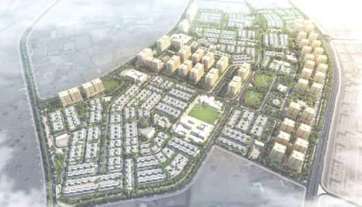 ارض سكنية  للبيع في عالي، المحافظة الشمالية - أرض سكنية للبيع في العالي، المحافظة الشمالية