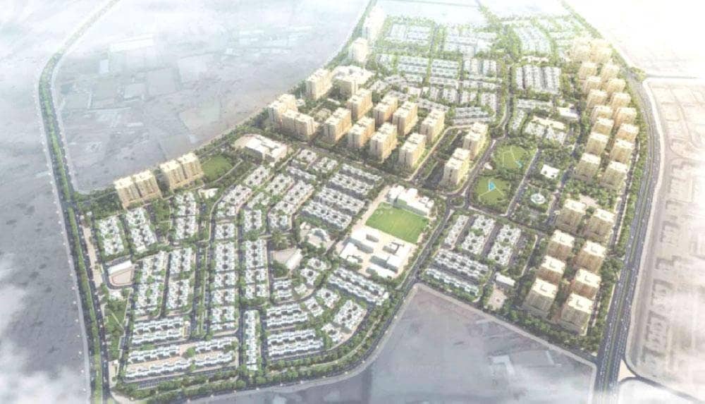 أرض سكنية للبيع في العالي، المحافظة الشمالية أرض سكنية للبيع في العالي، المحافظة الشمالية