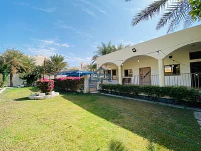 فیلا 3 غرف نوم للايجار في سار، المحافظة الشمالية - فيلا مكونة من 3 غرف نوم للإيجار في سار، المحافظة الشمالية