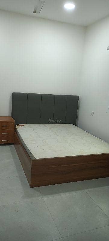 شقة 1 غرفة نوم للايجار في البديع، المحافظة الشمالية - شقة من غرفة نوم واحدة للإيجار في بوداياً، المحافظة الشمالية