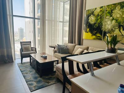 فلیٹ 1 غرفة نوم للبيع في السيف، محافظة العاصمة - شقة بغرفة نوم واحدة للبيع في السيف، المحافظة العاصمة