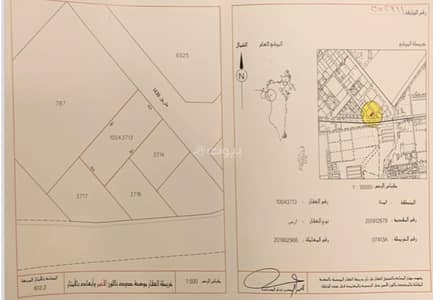 ارض سكنية  للايجار في سلمباد، المحافظة الشمالية - أرض سكنية للإيجار في سلماباد، المحافظة الشمالية