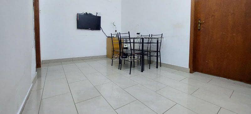 شقة بغرفة نوم واحدة للإيجار في مدينة الجوديبية، العاصمة