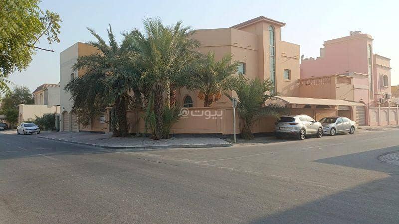 فيلا 5 غرف نوم للإيجار في سند، المحافظة العاصمة