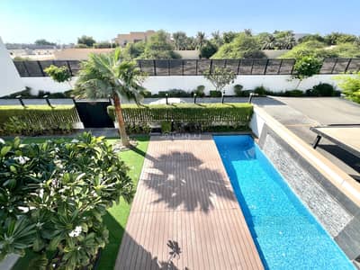 5 Bedroom Villa for Rent in Janabiyah, Northern Governorate - 4 Bedroom Villa For Rent in Saar, Northern Governorate