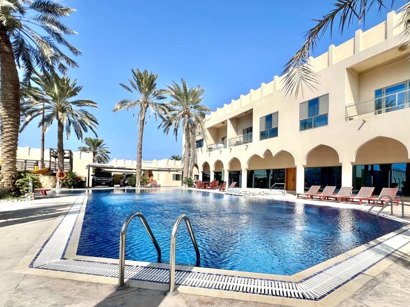 فيلا 3 غرف نوم للإيجار سار، المحافظة الشمالية فيلا 3 غرف نوم للإيجار سار، المحافظة الشمالية