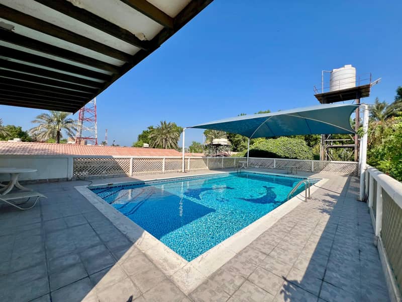 فيلا 3 غرف نوم للإيجار في البديع، المحافظة الشمالية فيلا 3 غرف نوم للإيجار في البديع، المحافظة الشمالية