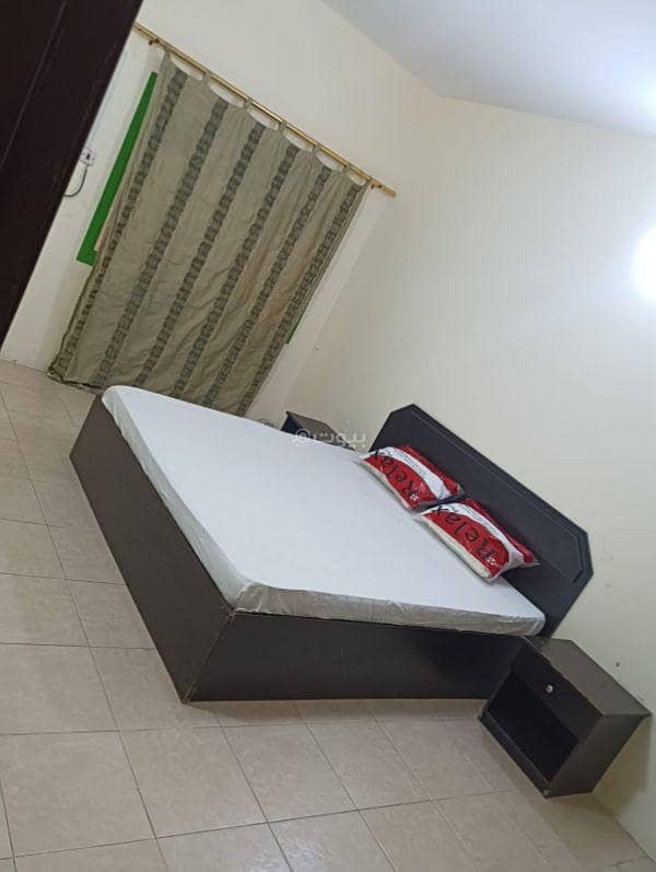 شقة مكونة من غرفتين للإيجار في الحورة، محافظة العاصمة