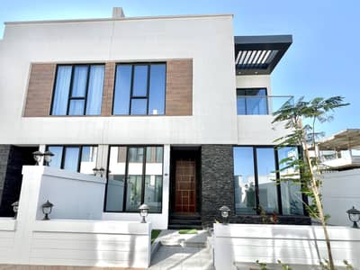 4 Bedroom Villa for Rent in Saar, Northern Governorate - 5 Bedrooms Villa For Rent Janabiyah, Northern Governorate