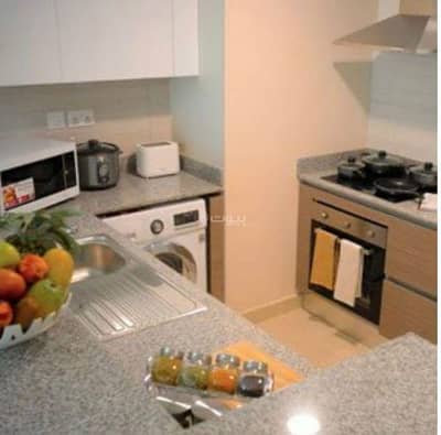 فلیٹ 2 غرفة نوم للبيع في جزر امواج، محافظة المحرق - شقة مكونة من غرفتي نوم للبيع في جزيرة أمواج، محافظة المحرق