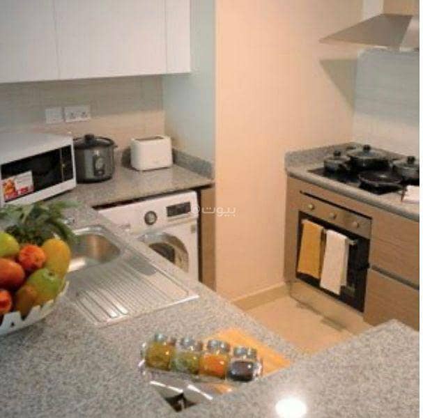 شقة مكونة من غرفتي نوم للبيع في جزيرة أمواج، محافظة المحرق