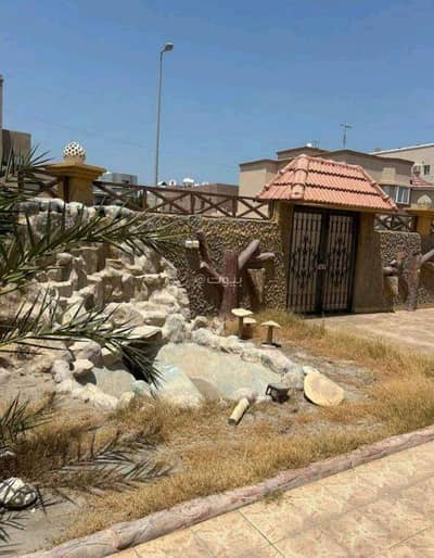 فیلا 3 غرف نوم للايجار في جد علي، محافظة العاصمة - فيلا 3 غرف نوم للايجار في جيد علي، المحافظة العاصمة