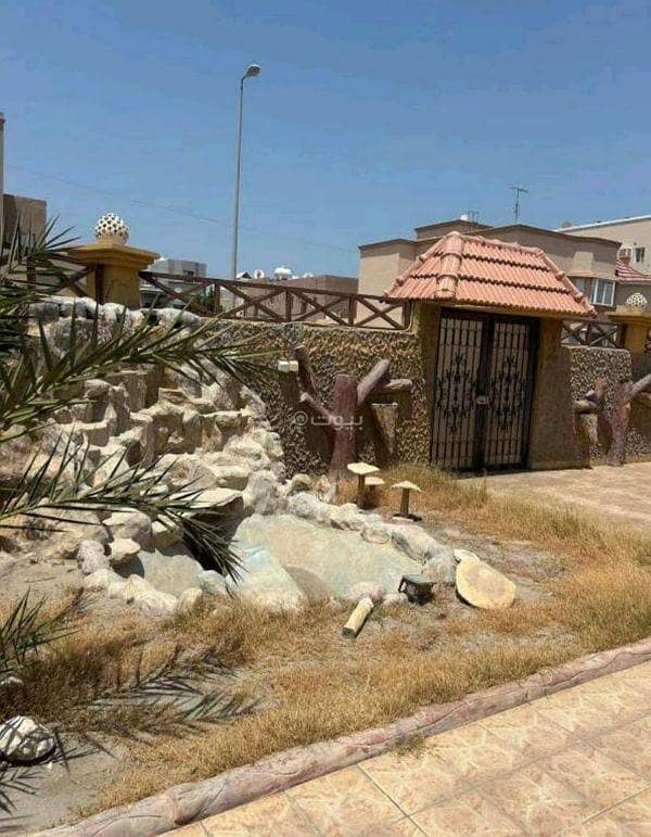 فيلا 3 غرف نوم للايجار في جيد علي، المحافظة العاصمة