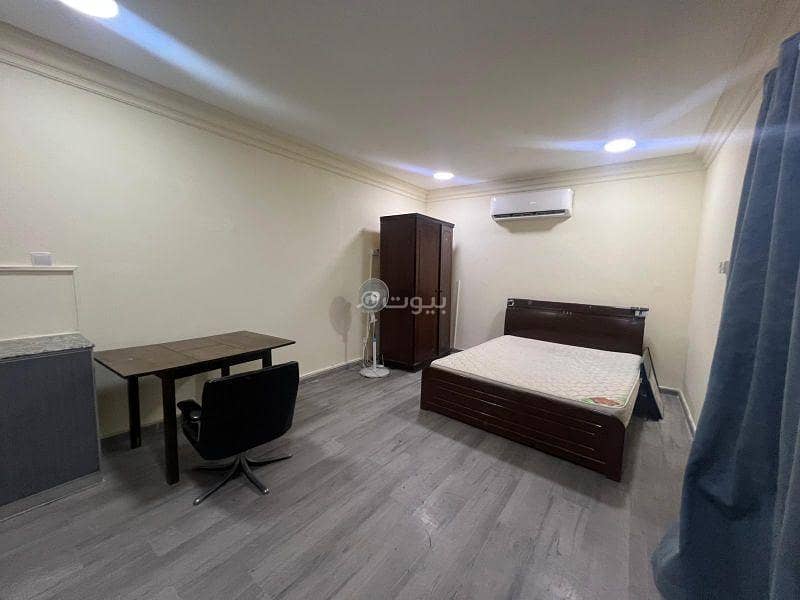 شقة غرفة نوم واحدة للإيجار في الزنج، محافظة العاصمة