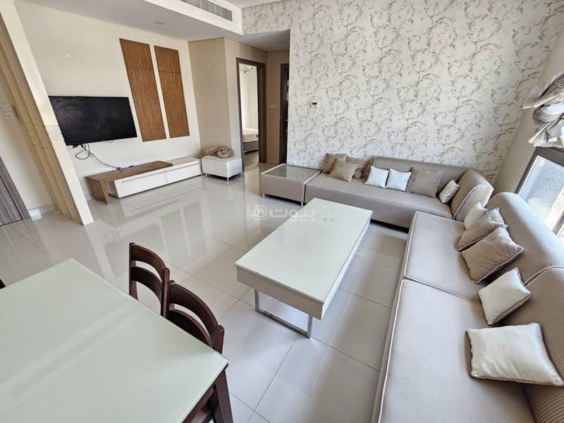 شقة بغرفة نوم واحدة للإيجار في سار، محافظة الشمالية