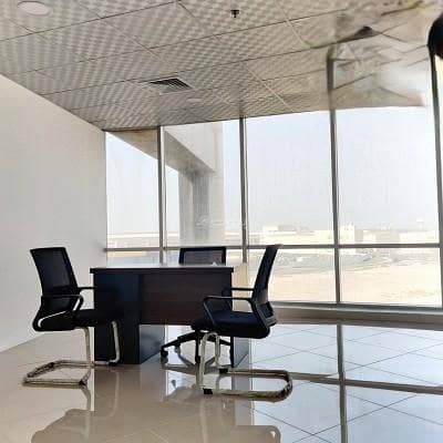 Other Commercial for Rent in Al Hidd, Muharraq Governorate - Commercial Space For Rent in Al Hidd, Muharraq Governorate