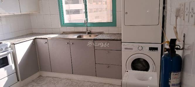 فلیٹ 1 غرفة نوم للايجار في جفير، محافظة العاصمة - شقة بغرفة نوم واحدة للإيجار في الجفير، المحافظة Capital