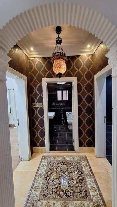 فلیٹ 3 غرف نوم للايجار في سند، محافظة العاصمة - شقة مكونة من 3 غرف نوم للإيجار في السندي، المحافظة العاصمة