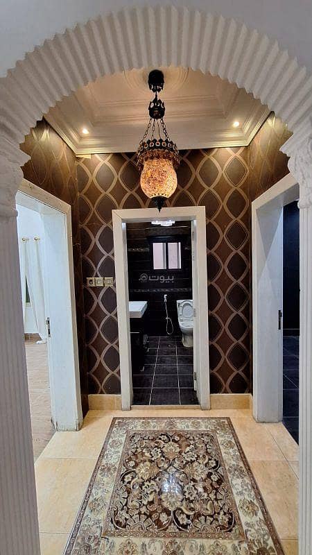 شقة مكونة من 3 غرف نوم للإيجار في السندي، المحافظة العاصمة