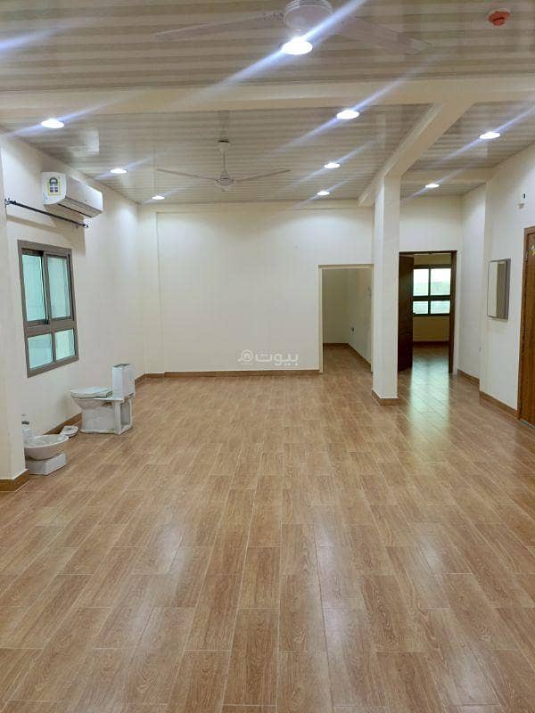 شقة تضم غرفتي نوم للإيجار في توبلي