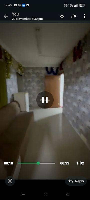 شقة 1 غرفة نوم للإيجار في الجوديبية، محافظة العاصمة