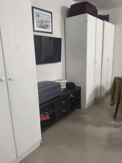 شقة 1 غرفة نوم للايجار في جفير، محافظة العاصمة - شقة غرفة النوم الواحدة للإيجار في الجفير، المحافظة الشمالية