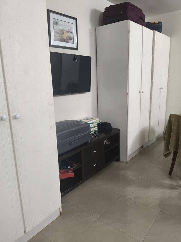 شقة غرفة النوم الواحدة للإيجار في الجفير، المحافظة الشمالية شقة غرفة النوم الواحدة للإيجار في الجفير، المحافظة الشمالية