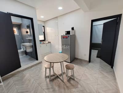 فلیٹ 1 غرفة نوم للايجار في الحورة، محافظة العاصمة - شقة بغرفة نوم واحدة للإيجار في هورة، المحافظة capital