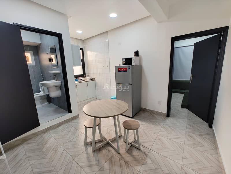 شقة بغرفة نوم واحدة للإيجار في هورة، المحافظة capital