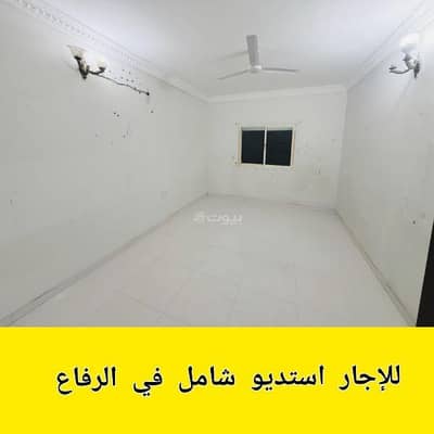 شقة 1 غرفة نوم للايجار في الرفاع، المحافظة الجنوبية - شقة مكونة من غرفة نوم واحدة للإيجار في الرفاع