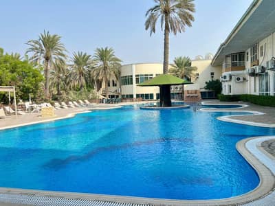 شقة 1 غرفة نوم للايجار في جانبية، المحافظة الشمالية - شقة 2 غرف نوم للإيجار سار، محافظة الشمالية