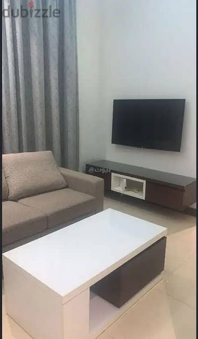 Studio for Rent in Al Hidd, Muharraq Governorate - 1 Bedroom Apartment For Rent Al Hidd, Muharraq Governorate