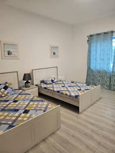 شقة 2 غرفة نوم للايجار في جفير، محافظة العاصمة - شقة من غرفتي نوم للإيجار في الجفير، محافظة العاصمة