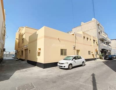 فیلا 9 غرف نوم للبيع في البسيتين، محافظة المحرق - فيلا مكونة من 9 غرف نوم للبيع في بوسيتين، محافظة المحرق