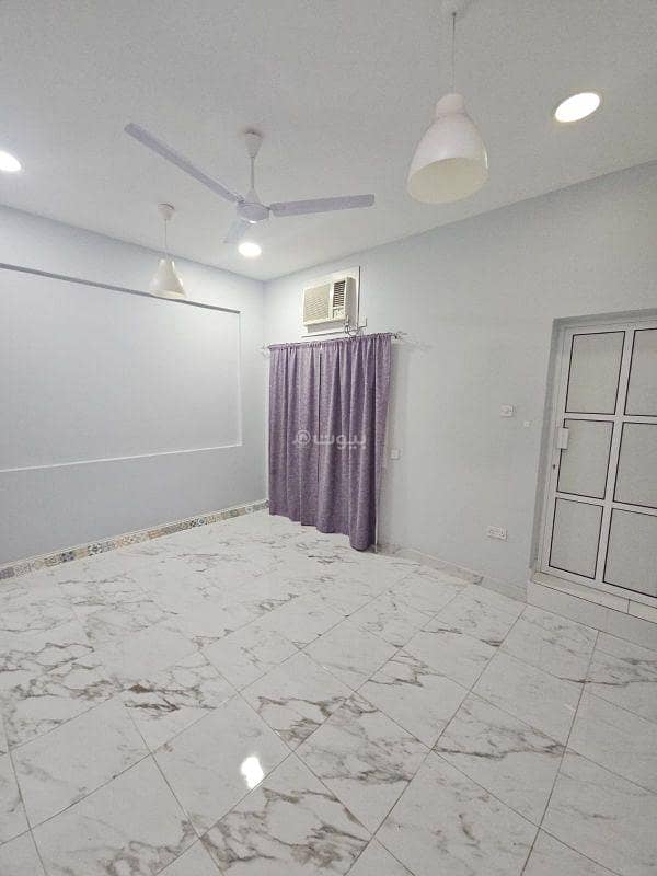 شقة بغرفة نوم واحدة للإيجار في البديهة، المحافظة الشمالية