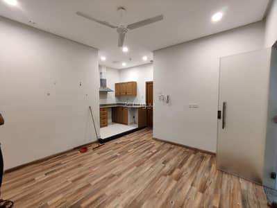 فلیٹ 1 غرفة نوم للايجار في السيف، محافظة العاصمة - شقة مكونة من غرفة نوم واحدة للإيجار في السيف، محافظة العاصمة