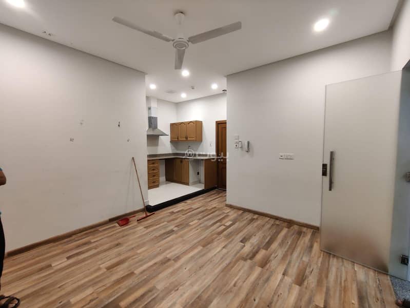 شقة مكونة من غرفة نوم واحدة للإيجار في السيف، محافظة العاصمة