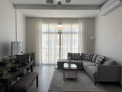 فلیٹ 2 غرفة نوم للايجار في سار، المحافظة الشمالية - شقة مكونة من غرفتي نوم للإيجار في سار، المحافظة الشمالية